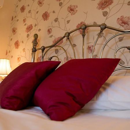 Weir Mill Farm Bed & Breakfast Cullompton Exterior photo
