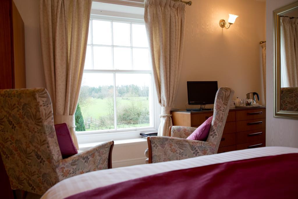 Weir Mill Farm Bed & Breakfast Cullompton Exterior photo