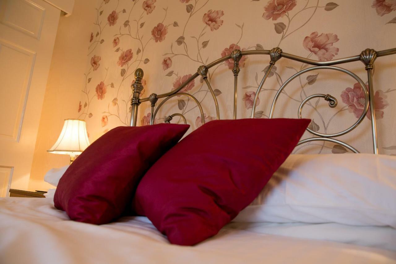 Weir Mill Farm Bed & Breakfast Cullompton Exterior photo